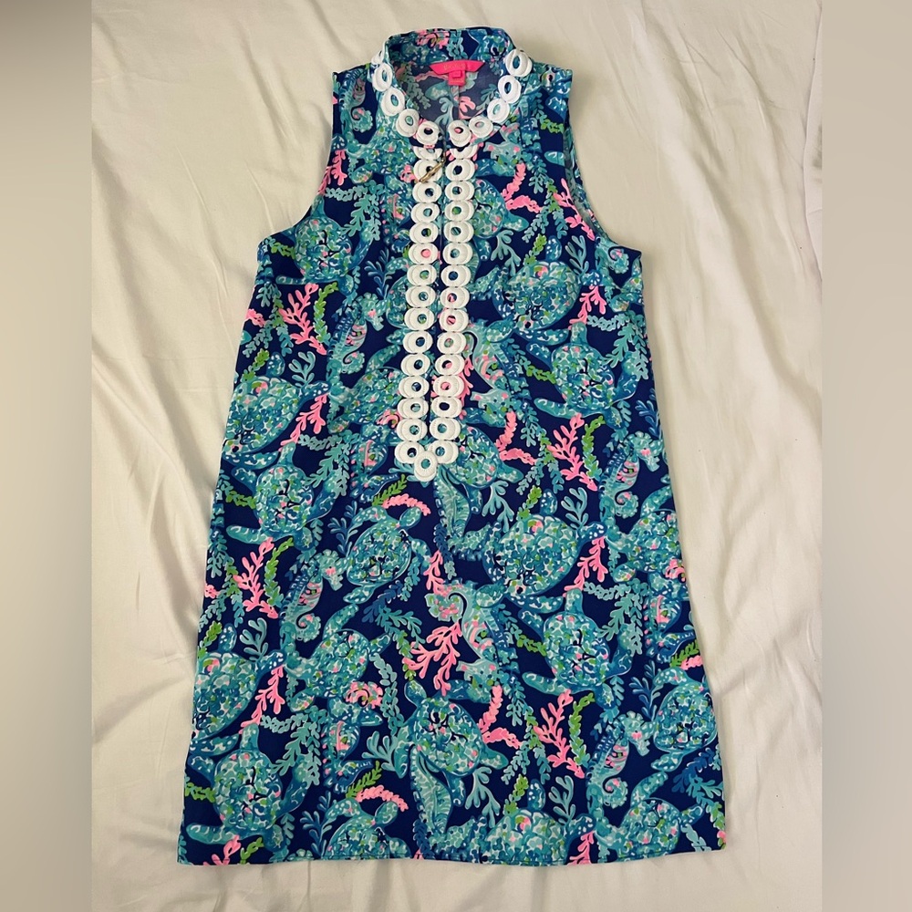 Lily Pulitzer Dress